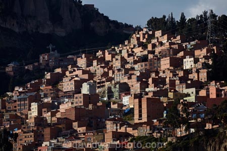 apartment;apartments;Bolivia;brick;brick-house;brick-houses;capital;Capital-of-Bolivia;Chuqi-Yapu;cities;city;high-density-housing;house;houses;housing;La-Paz;Latin-America;Nuestra-SeÃ±ora-de-La-Paz;red-brick;red-brick-houses;residence;residences;South-America;steep;steep-hill;steep-hills;steep-hillside;steep-hillsides;Sth-America;terracotta;The-Americas