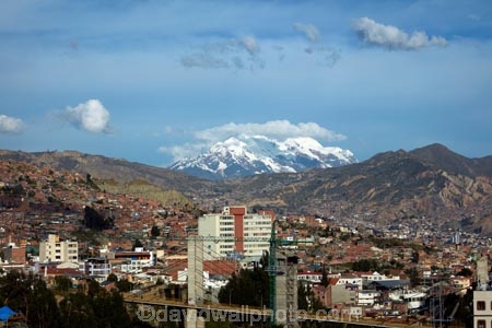 Andean-Mountains;Andes;Andes-Mountain-Range;Andes-Mountains;Andes-Range;Bolivia;capital;Capital-of-Bolivia;Chuqi-Yapu;cities;city;Cordillera-Oriental;Cordillera-Real;Illimani;La-Paz;Latin-America;Mount-Illimani;mountain;mountains;Mt-Illimani;Nuestra-Señora-de-La-Paz;snow;snow-capped;snow_capped;South-America;Sth-America;The-Americas