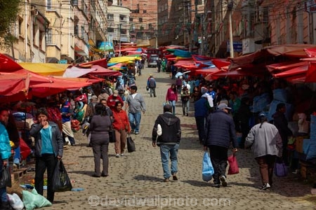Bolivia;Bolivian;Bolivians;capital;Capital-of-Bolivia;Chuqi-Yapu;cities;city;cobble-stone-streets;cobble_stoned;cobblestone;cobblestoned;cobblestones;colorful;colour;colourful;commerce;commercial;crowd;crowded;farmer-market;farmer-markets;farmers-market;farmers-markets;farmers-market;farmers-markets;food;food-market;food-markets;food-stall;food-stalls;fruit-market;fruit-markets;La-Paz;Latin-America;market;market-day;market-days;market-place;market_place;marketplace;markets;Mercardo-Rodriguez;Nuestra-SeÃ±ora-de-La-Paz;pedestrians;people;person;produce;produce-market;produce-markets;product;products;retail;retailer;retailers;Rodriguez-Market;shop;shopper;shoppers;shopping;shops;South-America;stall;stalls;steet-scene;Sth-America;street-scenes;The-Americas