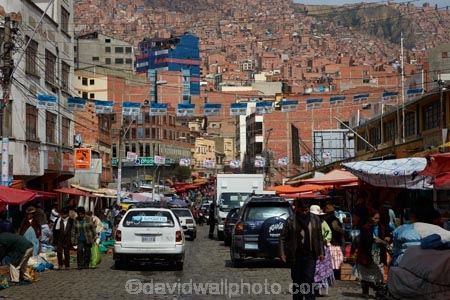 Bolivia;Bolivian;Bolivians;capital;Capital-of-Bolivia;Chuqi-Yapu;cities;city;colorful;colour;colourful;commerce;commercial;crowd;crowded;farmer-market;farmer-markets;farmers-market;farmers-markets;farmers-market;farmers-markets;food;food-market;food-markets;food-stall;food-stalls;fruit-market;fruit-markets;high-density-housing;house;houses;housing;La-Paz;Latin-America;market;market-day;market-days;market-place;market_place;marketplace;markets;Mercardo-Rodriguez;Nuestra-SeÃ±ora-de-La-Paz;pedestrians;people;person;produce;produce-market;produce-markets;product;products;residence;residences;retail;retailer;retailers;Rodriguez-Market;shop;shopper;shoppers;shopping;shops;South-America;stall;stalls;steep;steet-scene;Sth-America;street-scenes;The-Americas