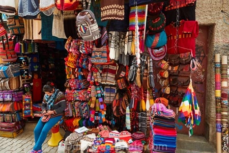 artisan-shops;Bolivia;capital;Capital-of-Bolivia;Chuqi-Yapu;cloth;colorful;colourful;commerce;commercial;craft-market;craft-markets;Curio-and-Handcraft-Market;Curio-and-Handicraft-Market;curio-market;Curio-Markets;El-Mercardo-de-las-Brujas;female;handcraft;Handcraft-Market;Handcraft-Markets;handcrafts;handicraft;Handicraft-Market;Handicraft-Markets;handicrafts;La-Hechiceria;La-Paz;Latin-America;market;market-place;market-stall;market-stalls;market_place;marketplace;marketplaces;markets;material;material-stall;Melchor-Jimenez;Mercardo-de-las-Brujas;Nuestra-SeÃ±ora-de-La-Paz;retail;retailer;retailers;shop;shopkeeper;shopkeepers;shopping;shops;South-America;souvenir;souvenir-market;Souvenir-Markets;souvenirs;stall;stalls;steet-scene;Sth-America;street-scenes;The-Americas;The-Witches-Market;tourist-market;tourist-markets;Witches-Market;Witches-Market;woman;women;woven-cloth;woven-material;wovern
