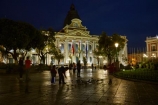 bird;birds;Bolivia;Bolivian-Congress-Building;Bolivian-government;building;buildings;capital;Capital-of-Bolivia;Chuqi-Yapu;cities;city;classic-architecture;colonial-architecture;Congress-Building;dark;dusk;evening;government;Government-Palace-of-Bolivia;heritage;historic;historic-building;historic-buildings;historical;historical-building;historical-buildings;history;La-Paz;Latin-America;light;lighting;lights;National-Congress;National-Congress-Building;National-Congress-of-Bolivia;National-Congress-of-Bolivia-building;National-Legislature-of-Bolivia;night;night-time;night_time;Nuestra-Señora-de-La-Paz;old;pigeon;pigeons;plaza;Plaza-Murillo;plazas;Plurinational-Legislative-Assembly;reflection;reflections;South-America;square;squares;Sth-America;The-Americas;tradition;traditional;twilight