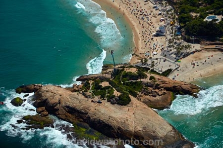 aerial;aerial-image;aerial-images;aerial-photo;aerial-photograph;aerial-photographs;aerial-photography;aerial-photos;aerial-view;aerial-views;aerials;Arpoador;Arpoador-Beach;beach;beaches;Brasil;Brazil;coast;coastal;coastline;coastlines;Copacabana;Copacabana-Beach;Girl-from-Ipanema-Park;Ipanema;Ipanema-Beach;Latin-America;Parque-Garota-de-Ipanema;Pedra-do-Arpoador;point;Ponta-do-Arpoador;Rio;Rio-de-Janeiro;sand;sandy;sea;seas;shore;shoreline;shorelines;shores;South-America;Sth-America;water