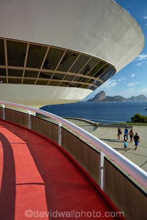 architectural;architectural-design;architecture;art-galleries;art-gallery;art-museum;art-museums;BaÃ­a-de-Guanabara;Brasil;Brazil;building;buildings;design;elevated-walkway;flying-saucer-building;Guanabara-Bay;Latin-America;M.A.C.;MAC;modern-architecture;modern-building;modern-buildings;modern-design;Museu-de-Arte-ContemporÃ¢nea-de-Niteroi;Museu-de-Arte-ContemporÃ¢nea-de-NiterÃ³i;Museum-of-Contemporary-Art-of-Niteroi;Museum-of-Contemporary-Art-of-NiterÃ³i;Niteroi;Niteroi-Art-Museum;Niteroi-Contemporary-Art-Museum;NiterÃ³i;NiterÃ³i-Contemporary-Art-Museum;Oscar-Niemeyer;Oscar-Niemeyer-architect;Pao-de-Acucar;people;person;PÃ£o-de-AÃ§Ãºcar;Rio;Rio-de-Janeiro;South-America;spiral-walkway;Sth-America;Sugar-Loaf;Sugar-Loaf-Mountain;Sugarloaf;Sugarloaf-Mountain;tourism;tourist;tourists;UFO-building;unusual-building;unusual-buildings;visitor;visitors;walkway