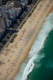 aerial;aerial-image;aerial-images;aerial-photo;aerial-photograph;aerial-photographs;aerial-photography;aerial-photos;aerial-view;aerial-views;aerials;Atlantic-Ocean;beach;beach-umbrellas;beaches;Brasil;Brazil;Brazilians;coast;coastal;coastline;coastlines;Ipanema;Ipanema-Beach;Latin-America;people;Rio;Rio-de-Janeiro;sand;sandy;sea;seas;shore;shoreline;shorelines;shores;South-America;Sth-America;sun-umbrellas;tourism;travel;water