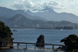BaÃ­a-de-Guanabara;Boa-Viagem-Island;Brasil;Brazil;bridge;bridges;coast;coastal;coastline;coastlines;footbridge;footbridges;Guanabara-Bay;Ilha-de-Boa-Viagem;Latin-America;Niteroi;NiterÃ³i;Rio;Rio-de-Janeiro;sea;seas;shore;shoreline;shorelines;shores;South-America;Sth-America;water
