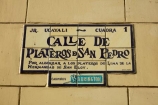 Calle-de-Plateros-de-San-Pedro;Historic-centre-of-Lima;historic-sign;historic-signs;Latin-America;Lima;old-sign;old-signs;Peru;Republic-of-Peru;road-sign;road-signs;sign;signs;Silver-Street;Silversmiths-Street;South-America;Sth-America;Street-of-Silver;Street-of-Silversmiths;street-sign;street-signs;UN-world-heritage-area;UN-world-heritage-site;UNESCO-World-Heritage-area;UNESCO-World-Heritage-Site;united-nations-world-heritage-area;united-nations-world-heritage-site;world-heritage;world-heritage-area;world-heritage-areas;World-Heritage-Park;World-Heritage-site;World-Heritage-Sites
