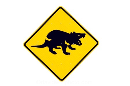 Australasian;Australia;Australian;road-sign;road-signs;road_sign;road_signs;roads;roadsign;roadsigns;sign;signs;symbol;symbols;Tas;Tasmania;Tasmanian-Devil;Tasmanian-Devil-sign;Tasmanian-Devil-signs;Tasmanian-Devil-warning-sign;Tasmanian-Devil-warning-signs;Tasmanian-Devils;warn;warning;warning-sign;warning-signs;wildlife;yellow-black;yellow-sign;yellow-signs;cutout