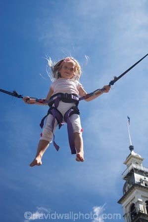 amusement-park;amusement-parks;bungy-trampoline;carnival;carnivals;child;children;Dunedin;Dunedin-Festival;fair;fairground;fairgrounds;fairs;fun-fair;fun-fairs;fun-park;fun-parks;funfair;funfairs;girl;girls;kid;kids;little-girl;little-girls;N.Z.;New-Zealand;NZ;Octagon;Otago;S.I.;SI;Small-Child;South-Is.;South-Island;trampoline