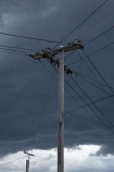 approaching-storm;approaching-storms;black-cloud;black-clouds;cloud;clouds;cloudy;dark-cloud;dark-clouds;Dunedin;gray-cloud;gray-clouds;grey-cloud;grey-clouds;line;lines;monochromatic;monochrome;N.Z.;New-Zealand;NZ;Otago;pole;poles;post;posts;power-line;power-lines;power-pole;power-poles;rain-cloud;rain-clouds;rain-storm;rain-storms;S.I.;SI;South-Is.;South-Island;storm;storm-cloud;storm-clouds;storms;telegraph-line;telegraph-lines;telegraph-pole;telegraph-poles;thunder-storm;thunder-storms;thunderstorm;thunderstorms;wire;wires