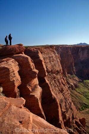 Coconino-County;1000ft-;America;American-Southwest;Arizona;AZ;bluff;bluffs;canyon;canyons;cliff;cliffs;danger;dangerous;entrenched-meander;entrenched-river;GCNRA;Glen-Canyon-National-Recreation-Area;Glen-Canyon-NRA;gorge;gorges;incised-meanders;lookout;lookouts;overlook;Page;people;person;ravine;ravines;South-west-United-States;South-west-US;South-west-USA;South-western-United-States;South-western-US;South-western-USA;Southwest-United-States;Southwest-US;Southwest-USA;Southwestern-United-States;Southwestern-US;Southwestern-USA;States;the-Southwest;tourism;tourist;tourists;U.S.A;United-States;United-States-of-America;USA;view;viewpoint;viewpoints;views;visitor;visitors