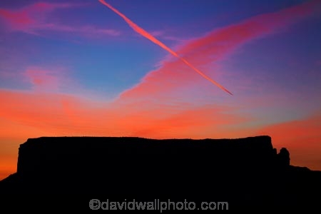 America;American-Southwest;Arizona;AZ;break-of-day;butte;buttes;cirrus-aviaticus;Colorado-Plateau;Colorado-Plateau-Province;condensation-trail;condensation-trails;contrail;contrails;dawn;dawning;daybreak;first-light;geological;geology;jet-trail;jet-trails;Monument-Valley;morning;Navajo-Indian-Reservation;Navajo-Nation;Navajo-Nation-Reservation;Navajo-Reservation;Oljato;Oljato-Monument-Valley;Oljato_Monument-Valley;orange;plane-trail;plane-trails;rock;rock-formation;rock-formations;rock-outcrop;rock-outcrops;rock-tor;rock-torr;rock-torrs;rock-tors;rocks;Sentinel-Mesa;silhouette;silhouettes;South-west-United-States;South-west-US;South-west-USA;South-western-United-States;South-western-US;South-western-USA;Southwest-United-States;Southwest-US;Southwest-USA;Southwestern-United-States;Southwestern-US;Southwestern-USA;States;stone;sunrise;sunrises;sunup;the-Southwest;TsÃ©-Bii-Ndzisgaii;twilight;U.S.A;United-States;United-States-of-America;unusual-natural-feature;unusual-natural-features;USA;UT;Utah;valley-of-the-rocks;vapor-trail;vapor-trails