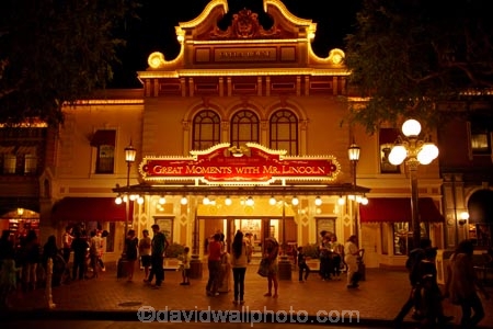 America;American;Amusement;amusement-park;amusement-parks;Amusements;Anaheim;CA;California;crowd;crowds;dark;Disneyland;Disneyland-Park;Disneyland-Resort;dusk;entertainment;evening;fun;fun-park;fun-parks;Funfair;Funfairs;Great-Moments-with-Mr-Lincoln;Holiday;holidays;L.A.;LA;light;lighting;lights;Los-Angeles;Main-St-USA;Main-Street-USA;night;night-time;night_time;Opera-House;park;parks;people;person;ride;rides;States;theme-park;theme-parks;tourism;tourist;tourists;travel;twilight;U.S.A;United-States;United-States-of-America;USA;vacation;vacations;West-Coast;West-United-States;West-US;West-USA;Western-United-States;Western-US;Western-USA